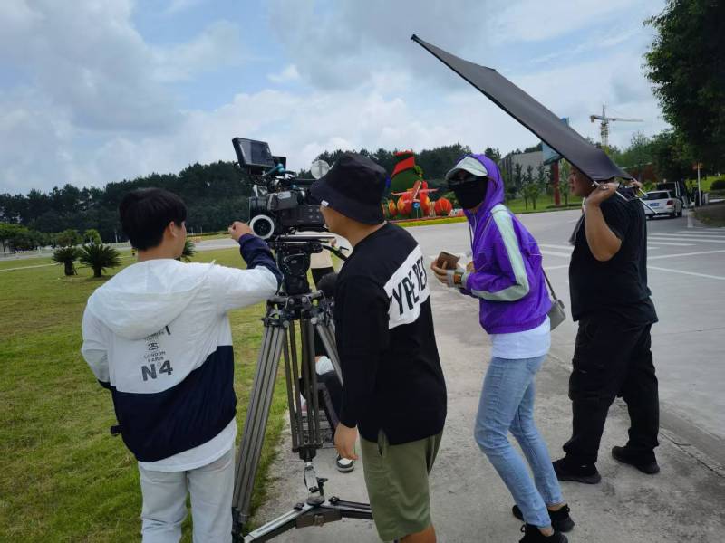 场景赋能，巴东县TVC拍摄打造品牌沉浸式体验