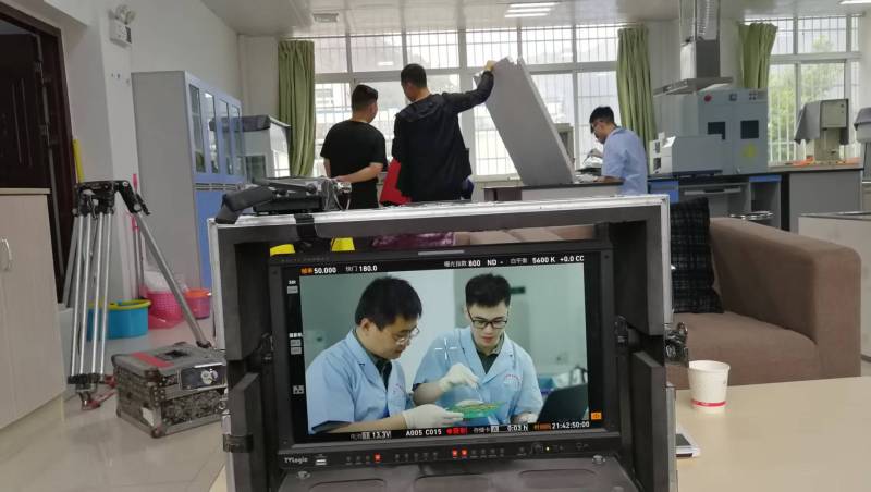 元宇宙搭台唱戏，巴东县广告片拍摄公司抢滩虚拟世界首支舞