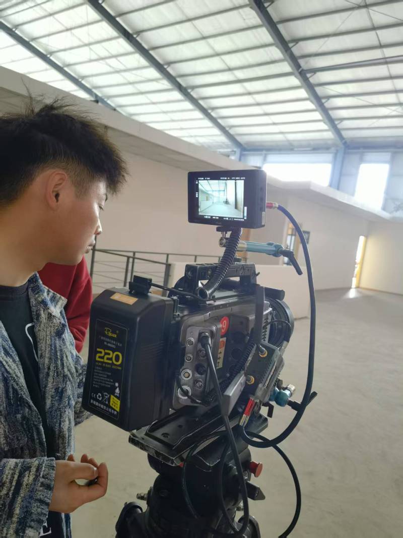 解锁巴东县广告片拍摄：以创意镜头，解锁品牌商业价值新高度